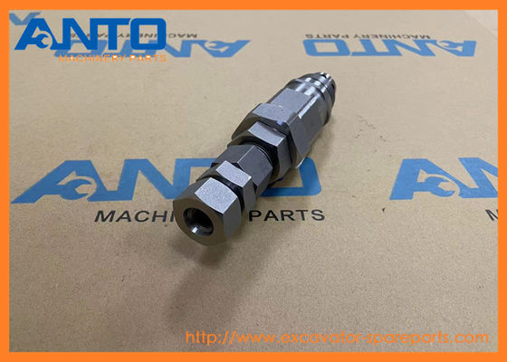 XKAY01358 XKAY-01358 Ana Tahliye Valfi Ekskavatör Ana Kontrol Valfi HYUNDAI R360LC7A İçin