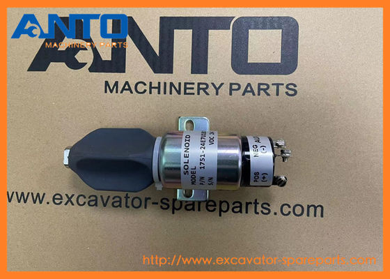 XKDE-01455 XKDE01455 HYUNDAI R1200-9 R125LCR-9A için elektrikli parçalar