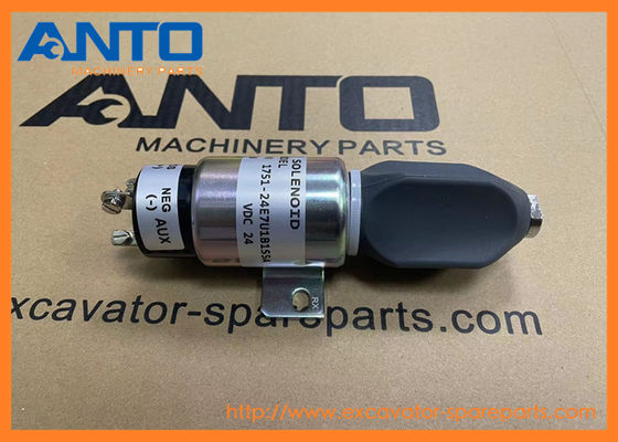 XKDE-01455 XKDE01455 HYUNDAI R1200-9 R125LCR-9A için elektrikli parçalar