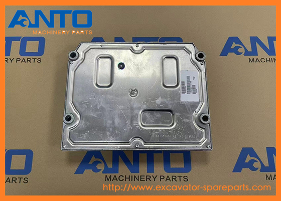 4993120 Kontrolör ECU ECM CUMMINS ISX15 için kazıcı yedek parçaları