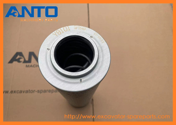 4225846 Filtre elemanı HITACHI EX60 EX60-2 EX60-3 EX60G için kazıcı filtre