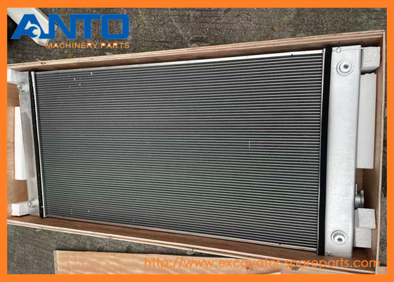 4655019 Yağ soğutucu HITACHI ZR260HC ZX450-3 ZX470H-3 için kazıcı yedek parçaları