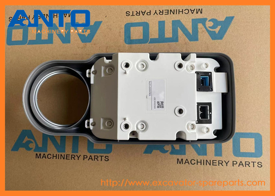 YA00001076 Ekskavatör Monitörü HITACHI ZH200-A ZH200LC-A ZX200-5G İçin
