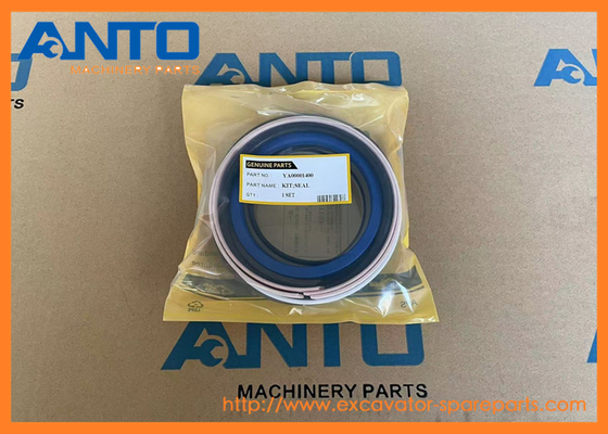 YA00001400 Ekskavatör Yedek Parçaları Conta Takımı  HITACHI ZH200-A ZH200LC-A ZX200-5G İçin