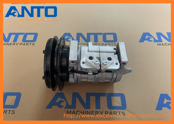 YA00003888 Kompresör Ekskavatör Klima Parçaları HITACHI ZW250-5B İçin