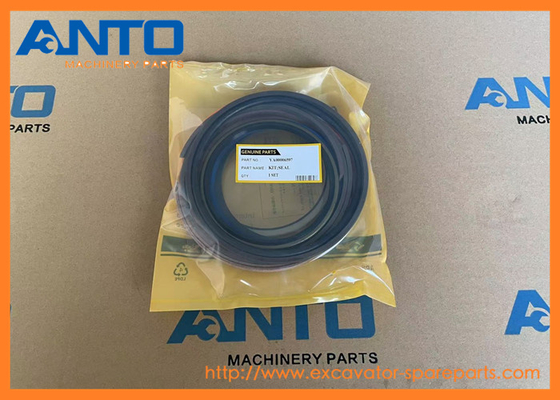 YA00006597 Ekskavatör Contası Takımı Yedek Parçaları HITACHI ZX330-5G ZX330LC-5G için