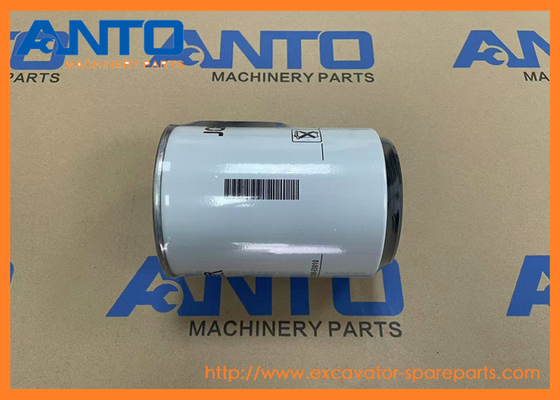 11LB-20310 Yakıt Filtresi HYUNDAI Ekskavatör Yedek Parçaları R140LC-9S R160LC-7 R180LC-7 İçin