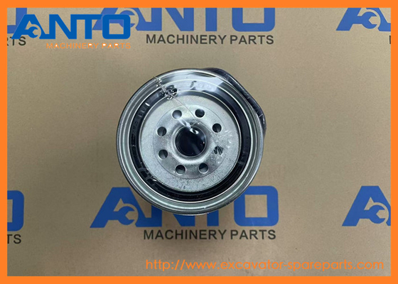 11LB-20310 Yakıt Filtresi HYUNDAI Ekskavatör Yedek Parçaları R140LC-9S R160LC-7 R180LC-7 İçin