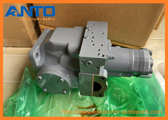 KAJ4590 AP2D36LV3RS7 Hidrolik Pompa CAASE Ekskavatör Yedek Parçaları CX75SR CX80 İçin Uygun