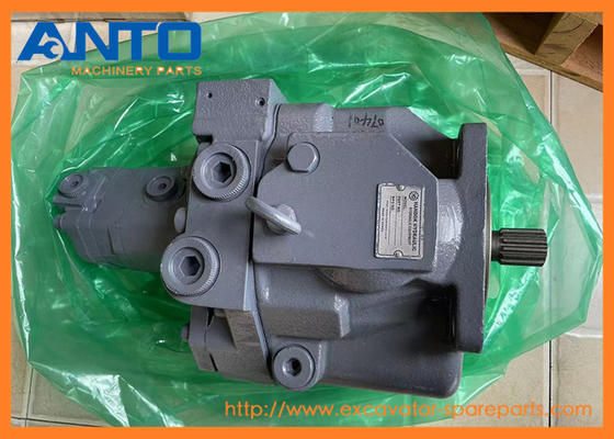 KAJ4590 AP2D36LV3RS7 Hidrolik Pompa CASE Ekskavatör Yedek Parçaları CX75SR CX80 İçin Uygun
