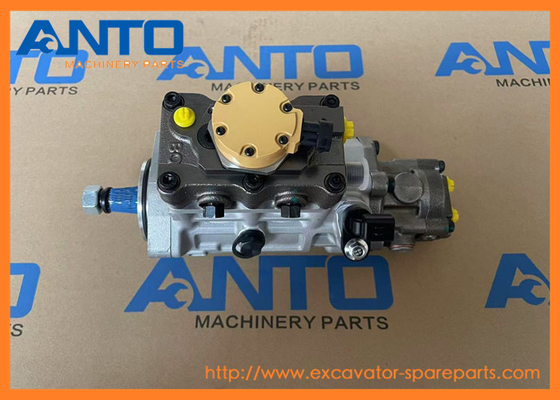 XJAF-02698 XJAF02698 Yakıt pompası HYUNDAI R110-7A R140LC-7A için kazıcı yedek parçaları