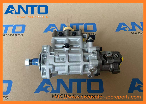 XJAF-02698 XJAF02698 Yakıt pompası HYUNDAI R110-7A R140LC-7A için kazıcı yedek parçaları