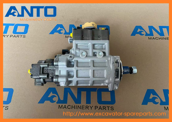 XJAF-02698 XJAF02698 Yakıt pompası HYUNDAI R110-7A R140LC-7A için kazıcı yedek parçaları