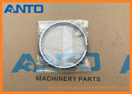 YM129903-22050 YM12990322050 KOMATSU PC75 PC75R için Piston Kit Set Excavator Motor Parçaları