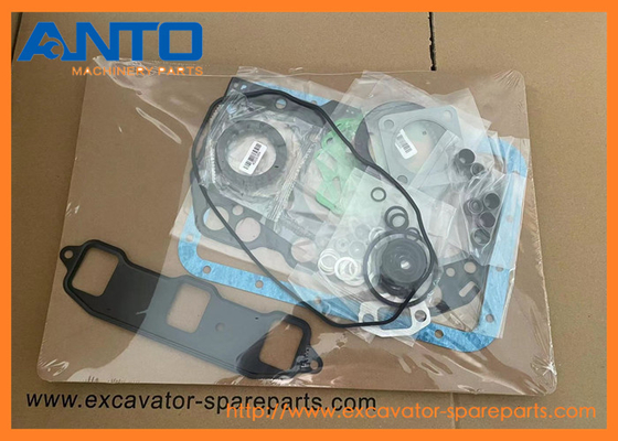 YM719624-92601 YM71962492601 KOMATSU Motoru 3D74E İçin Sıkıştırma Kitleri Ekskavatör Motor Parçaları