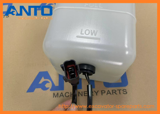 203-03-61640 2030361640 Su Tankı KOMATSU Ekskavatör Yedek Parçaları PC138US-8 İçin