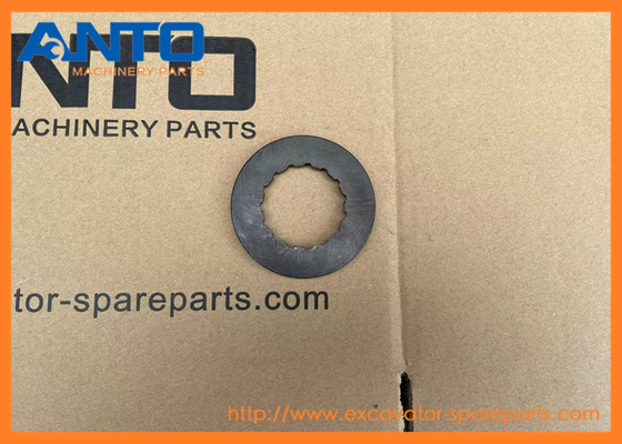 ZGAQ02908 ZGAQ-02908 İtme Yayı Yedeği Parçaları Ekskavatör HYUNDAI R140W9 İçin