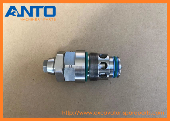 ZGAR00136 ZGAR-00136 HYUNDAI R450LC7 için Relief Valve Excavator Travel Motor Fitting