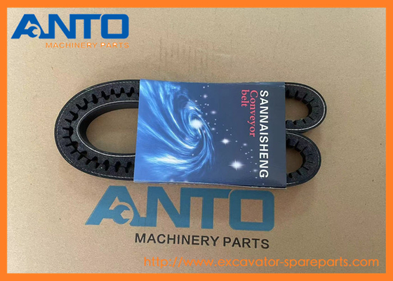 04120-21743 0412021743 Komatsu PC1000 PC1000SE için V kemerli kazma makinesi klima parçaları
