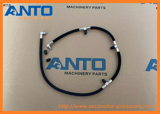 6271-71-7100 6271717100 KOMATSU WA100M WA90 için hortum kazıcı motor parçaları