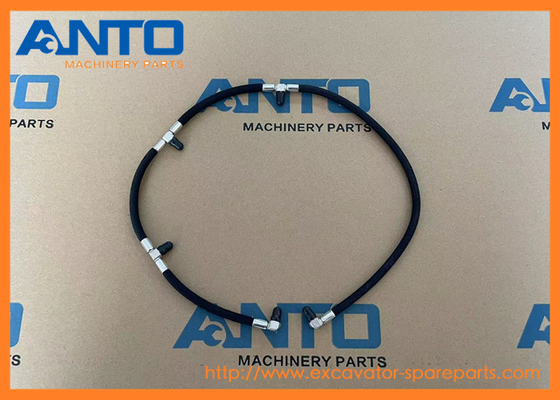 6271-71-7100 6271717100 KOMATSU WA100M WA90 için hortum kazıcı motor parçaları
