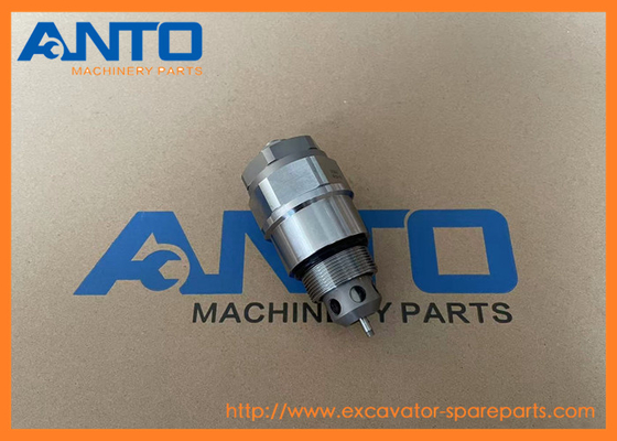 709-90-71600 7099071600 Emniyet Valfi KOMATSU Ekskavatör Yedek Parçaları PC800-8E0 PC850-8E0 için
