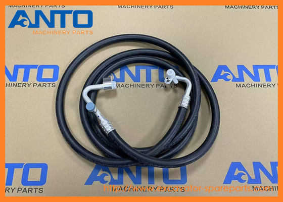 20Y-810-1141 20Y8101141 Hose KOMATSU PC220LC-8 PC240-8K için kazıcı yedek parçaları