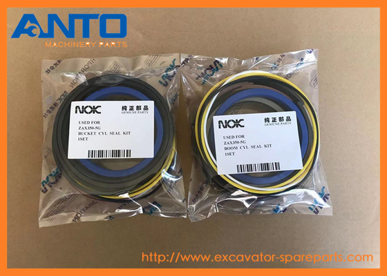 4649049 HITACHI ZX330-3 ZX330-5G ZX330LC-5G için Mühür Kütüphane Ekskavatörü yedek parçaları