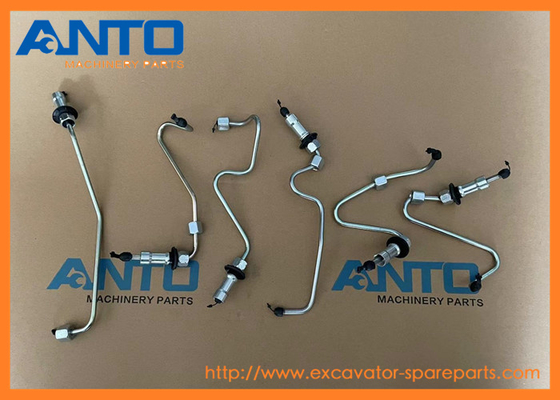 3705513 370-5513 Yakıt hattı kazıcı motor parçaları 323D2 L için