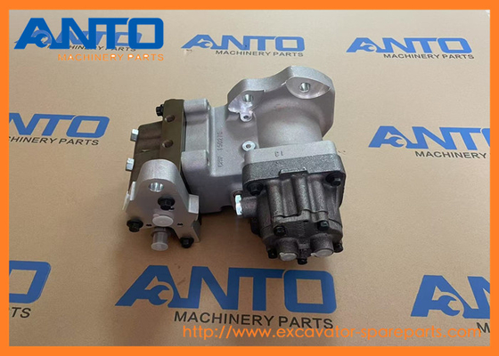 6745-71-1170 6745711170 Pompa Grubu Ekskavatör Motor Parçaları KOMATSU PC300 PC300HD İçin