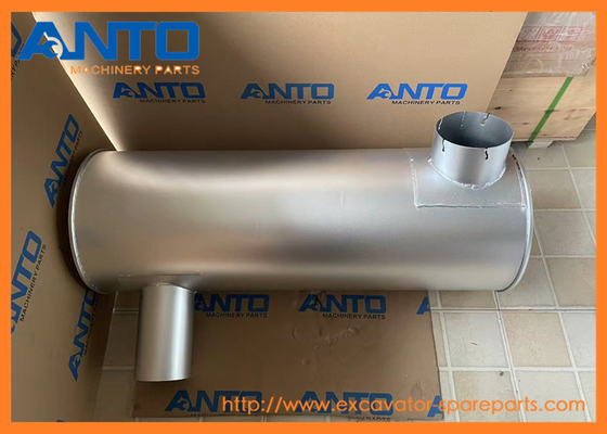 239-6580 2396580 C13 345C 345D 349D2 için Muffler Excavator yedek parçaları