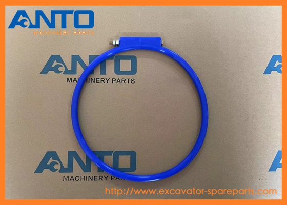 4487585 HITACHI EX1200-5 EX1200-5C EX1200-5D için O halkalı kazıcı yedek parçaları