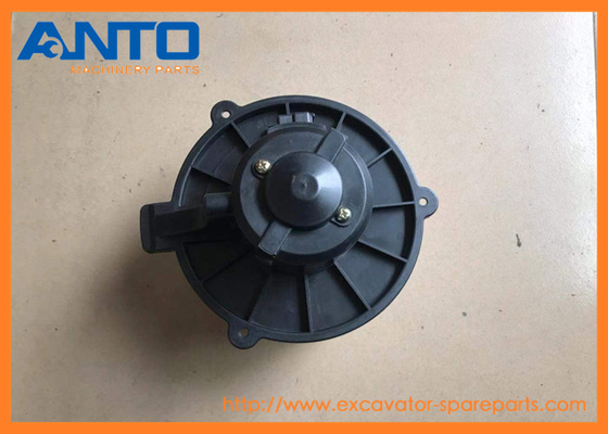 K1002206 Fan Motor Ekskavatör Klima Parçaları DOOSAN DX140LC DX140LC-3 DX140W için