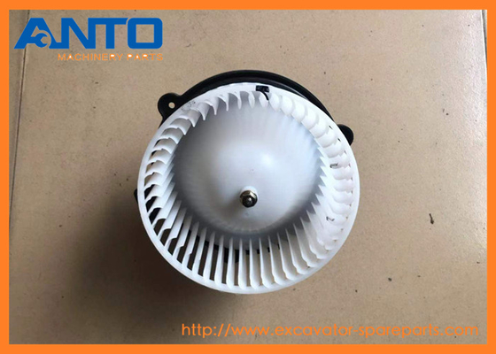 K1002206 Fan Motor Ekskavatör Klima Parçaları DOOSAN DX140LC DX140LC-3 DX140W için