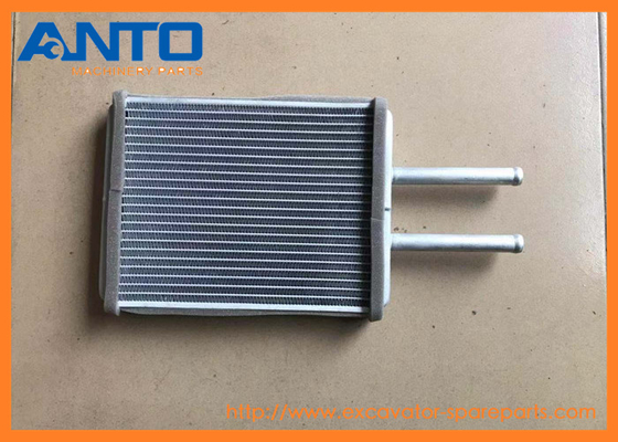 K1002214 DOOSAN DX140LC DX140LC-3 DX140W için ısıtma çekirdeği kazıcı klima parçaları