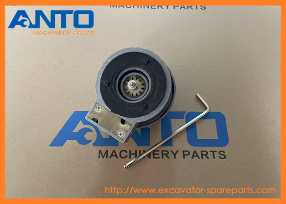 418-60-35120 4186035120 Breather KOMATSU Tekerlekli yükleyici WA150-6 WA200-6 için yedek parçalar