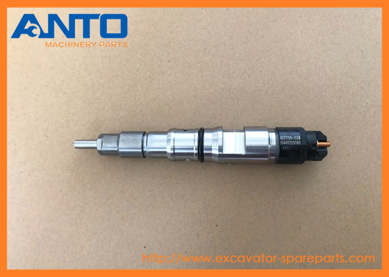 65.10401-7004A Enjektör Ekskavatör Motor Parçaları DOOSAN DL200 DL200TC DL220 DL250 İçin