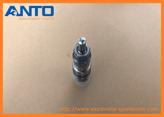 65.10401-7004A Enjektör Ekskavatör Motor Parçaları DOOSAN DL200 DL200TC DL220 DL250 İçin