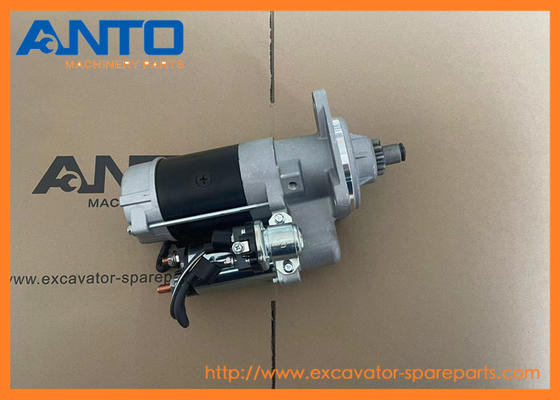 65.26201-7075A DOOSAN DL200 DL200TC DL250 DX140LC için Ekskavatör Motor Parçaları