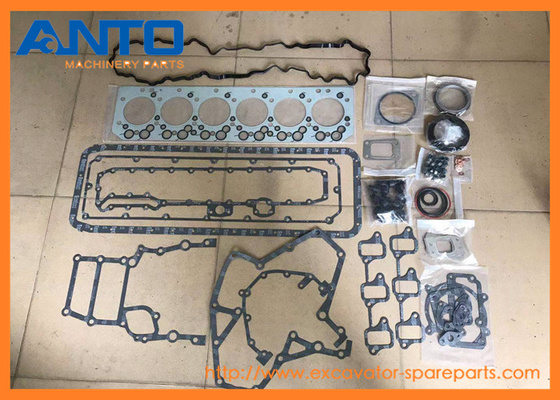 65.99601-8071 Tüm Revizyon Conta Takımı Ekskavatör Motor Parçaları DOOSAN DL200 DL200TC İçin