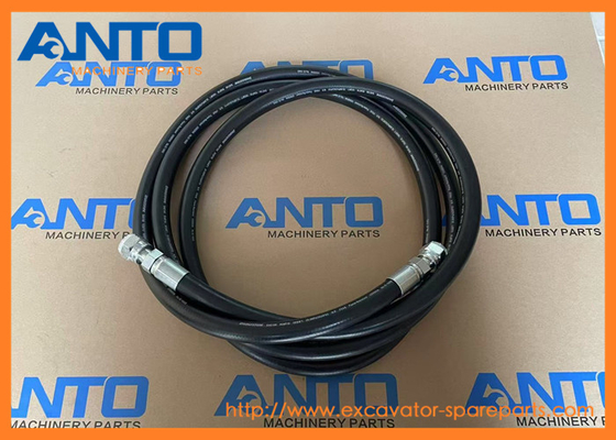 419-03-48904 4190348904 Hose KOMATSU Tekerlekli yükleyici WA320-6 WA320PZ-6 için yedek parçalar
