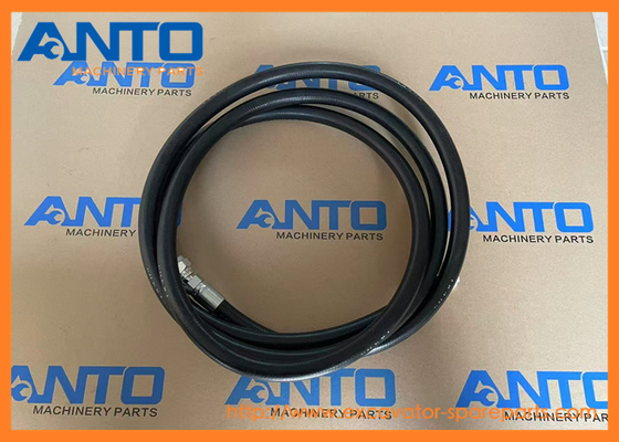 419-03-48904 4190348904 Hose KOMATSU Tekerlekli yükleyici WA320-6 WA320PZ-6 için yedek parçalar