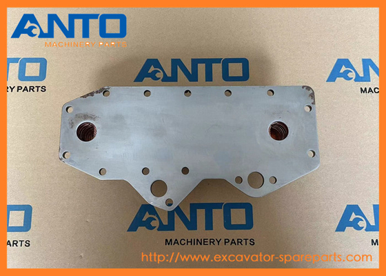 267-4743 2674743 Yağ soğutucu çekirdek kazıcı motor parçaları 320 L için 320B 322B L