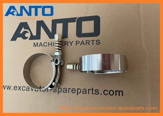 07260-24120 0726024120 Hortum Ekskavatör Yedek Parçaları KOMATSU PC300 İçin