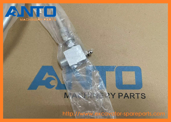 207-25-62110 2072562110 KOMATSU PC270 PC270LL için boru kazıcı yedek parçaları