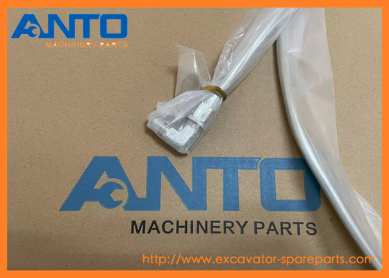 207-25-62110 2072562110 KOMATSU PC270 PC270LL için boru kazıcı yedek parçaları