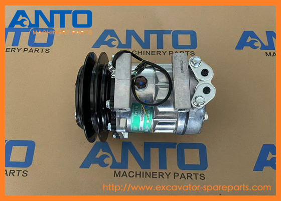 72203934 Kompresör KOBELCO Ekskavatör Klima Parçaları SK170-9 SK210-9 İçin