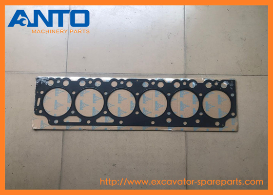 VOE20949868 Silindir Kapak Contası Ekskavatör Motor Parçaları Vo-lvo EC240B EC240C EC250D için