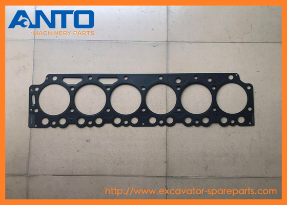 VOE20949868 Silindir Kapak Contası Ekskavatör Motor Parçaları Vo-lvo EC240B EC240C EC250D için
