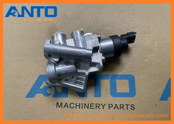 VOE21638691 Yakıt Regülatörü Ekskavatör Motor Parçaları VOE B5LH B5RH B7R İçin